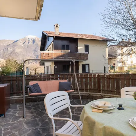 Panoramic Terrace Appartement *