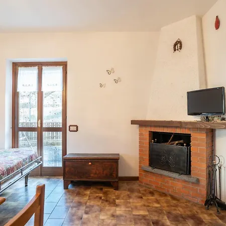 Panoramic Terrace Appartement *
