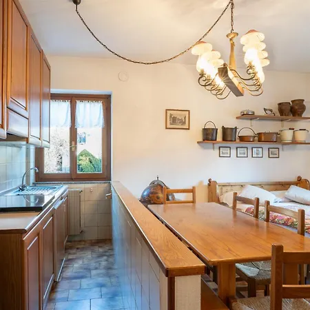 Panoramic Terrace Appartement